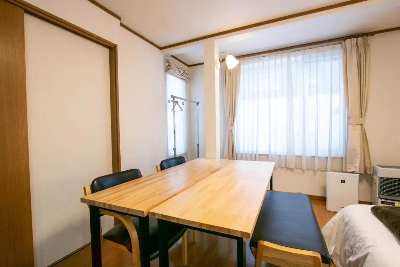 סאפורו Hello House / Vacation Stay 2248 בית נופש
