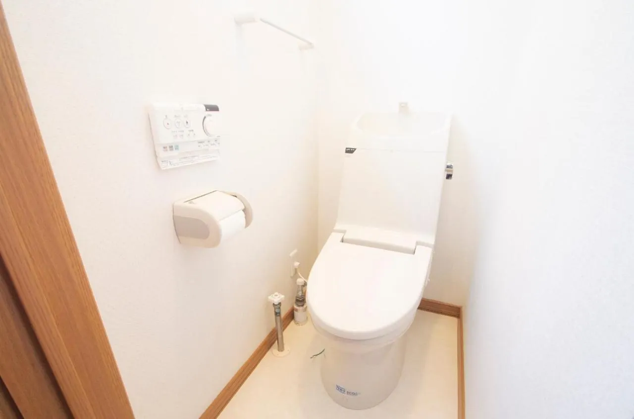 סאפורו Hello House / Vacation Stay 2248