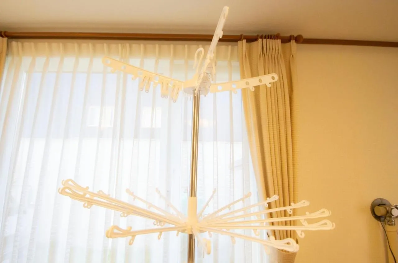סאפורו Hello House / Vacation Stay 2248 בית נופש