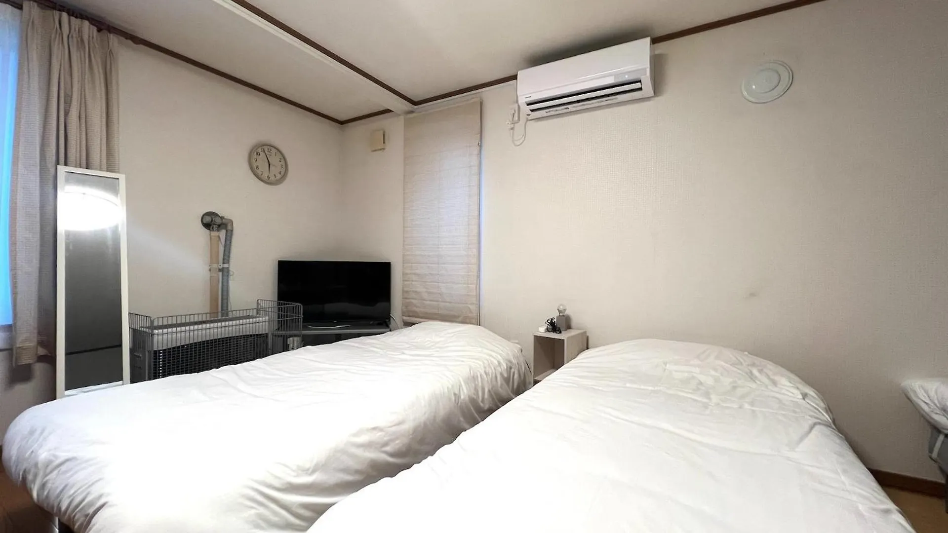 Dom wakacyjny Hello House / Vacation Stay 2248 Sapporo